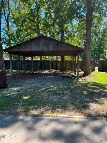 936 Sycamore Street Rocky Mount NC 27801