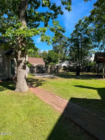 936 Sycamore Street Rocky Mount NC 27801
