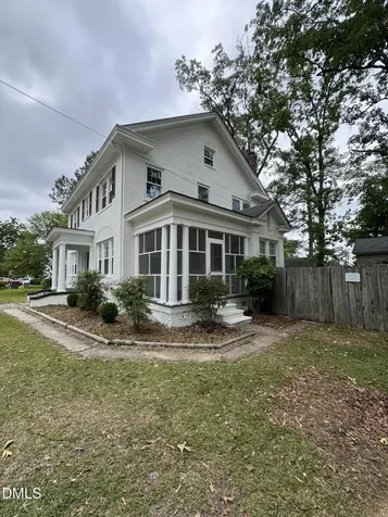 936 Sycamore Street Rocky Mount NC 27801