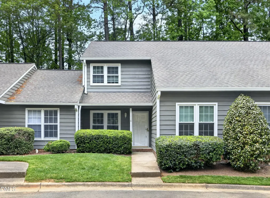 118 Shady Meadow Circle Cary NC 27513