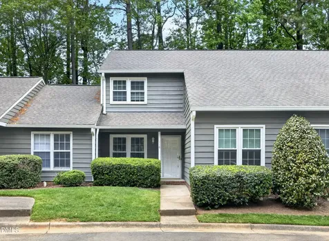 118 Shady Meadow Circle Cary NC 27513