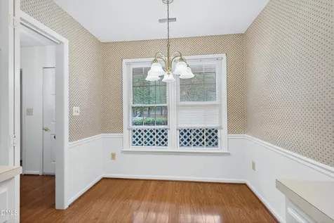 118 Shady Meadow Circle Cary NC 27513