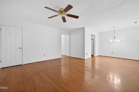 118 Shady Meadow Circle Cary NC 27513