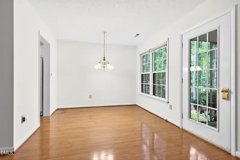 118 Shady Meadow Circle Cary NC 27513