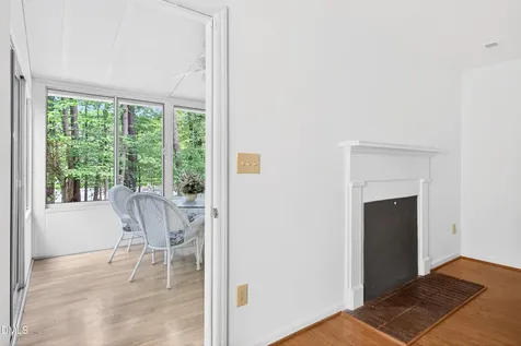 118 Shady Meadow Circle Cary NC 27513