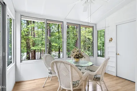 118 Shady Meadow Circle Cary NC 27513