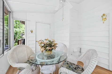118 Shady Meadow Circle Cary NC 27513