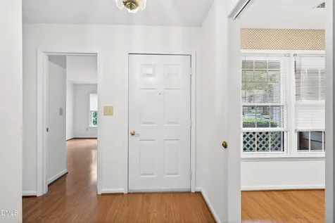 118 Shady Meadow Circle Cary NC 27513