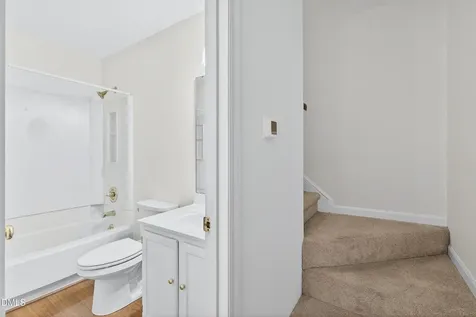 118 Shady Meadow Circle Cary NC 27513