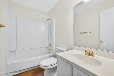 118 Shady Meadow Circle Cary NC 27513