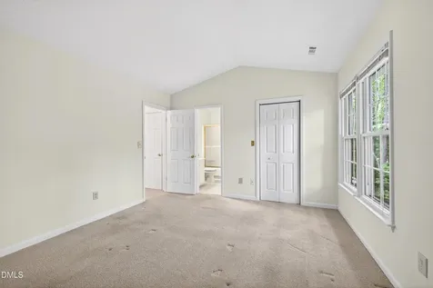 118 Shady Meadow Circle Cary NC 27513
