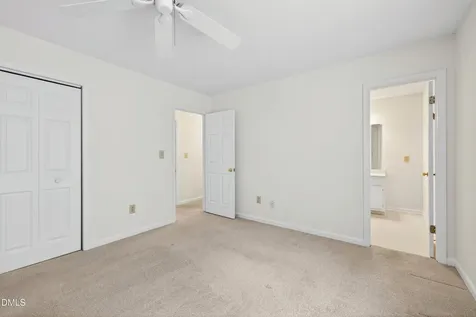 118 Shady Meadow Circle Cary NC 27513