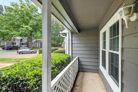 118 Shady Meadow Circle Cary NC 27513
