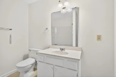 118 Shady Meadow Circle Cary NC 27513