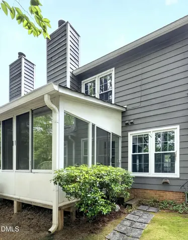 118 Shady Meadow Circle Cary NC 27513