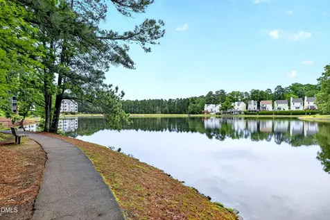 118 Shady Meadow Circle Cary NC 27513