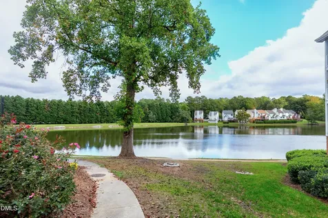 118 Shady Meadow Circle Cary NC 27513
