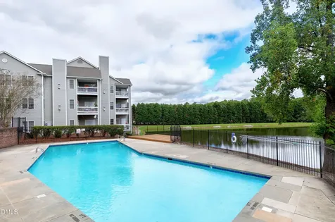 118 Shady Meadow Circle Cary NC 27513