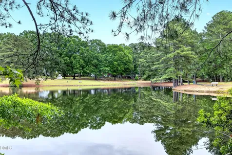 118 Shady Meadow Circle Cary NC 27513