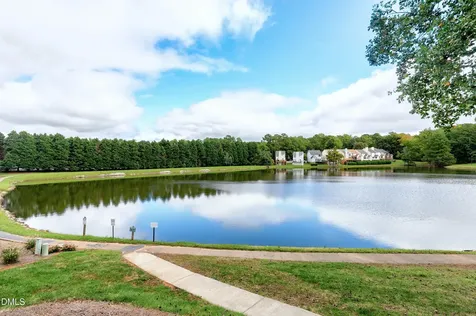 118 Shady Meadow Circle Cary NC 27513