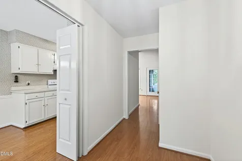 118 Shady Meadow Circle Cary NC 27513