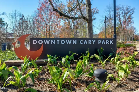 118 Shady Meadow Circle Cary NC 27513