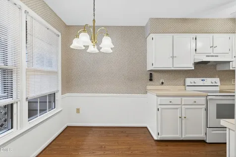 118 Shady Meadow Circle Cary NC 27513
