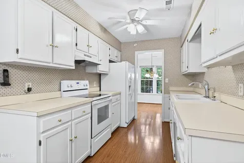118 Shady Meadow Circle Cary NC 27513