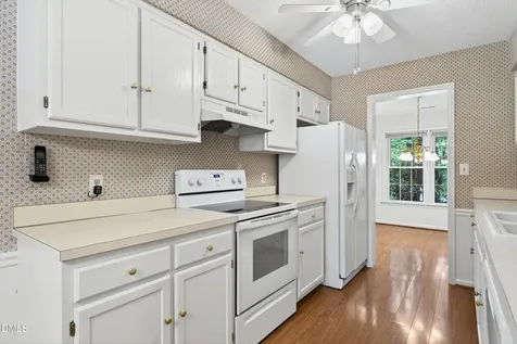 118 Shady Meadow Circle Cary NC 27513