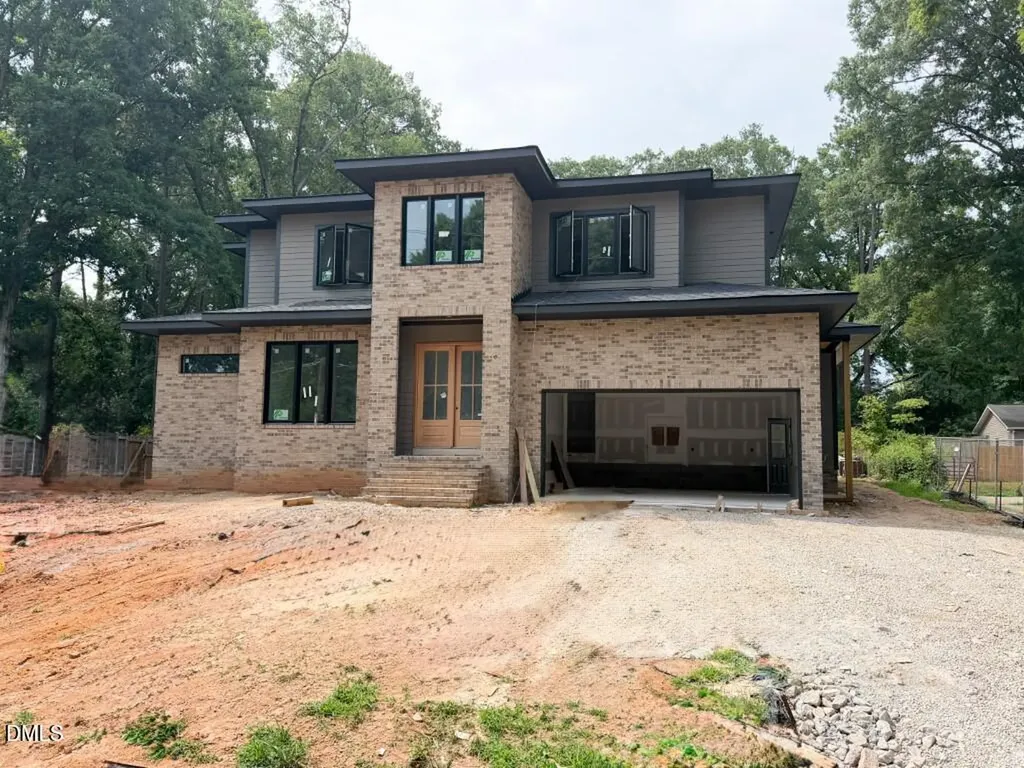 528 Barksdale Drive Raleigh NC 27604