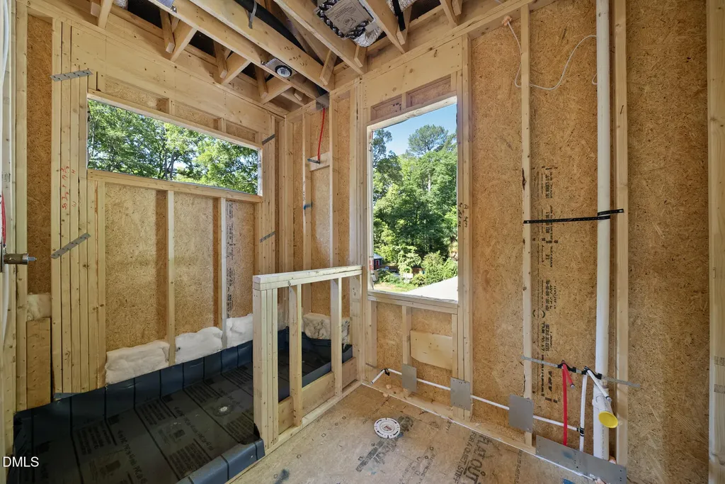 528 Barksdale Drive Raleigh NC 27604
