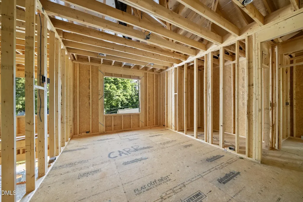 528 Barksdale Drive Raleigh NC 27604