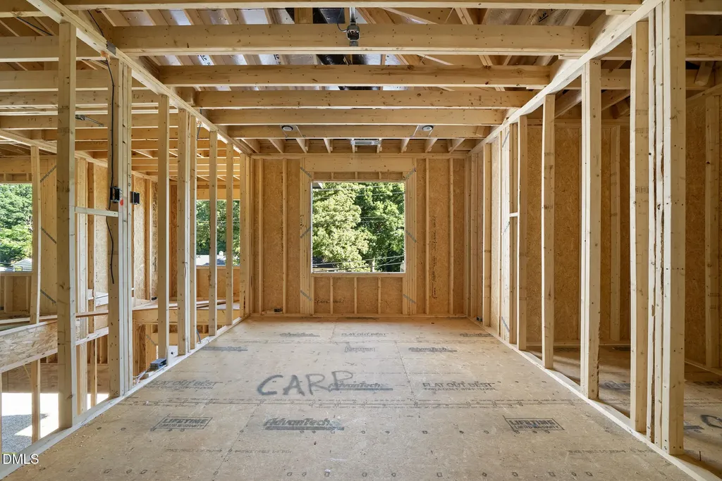 528 Barksdale Drive Raleigh NC 27604