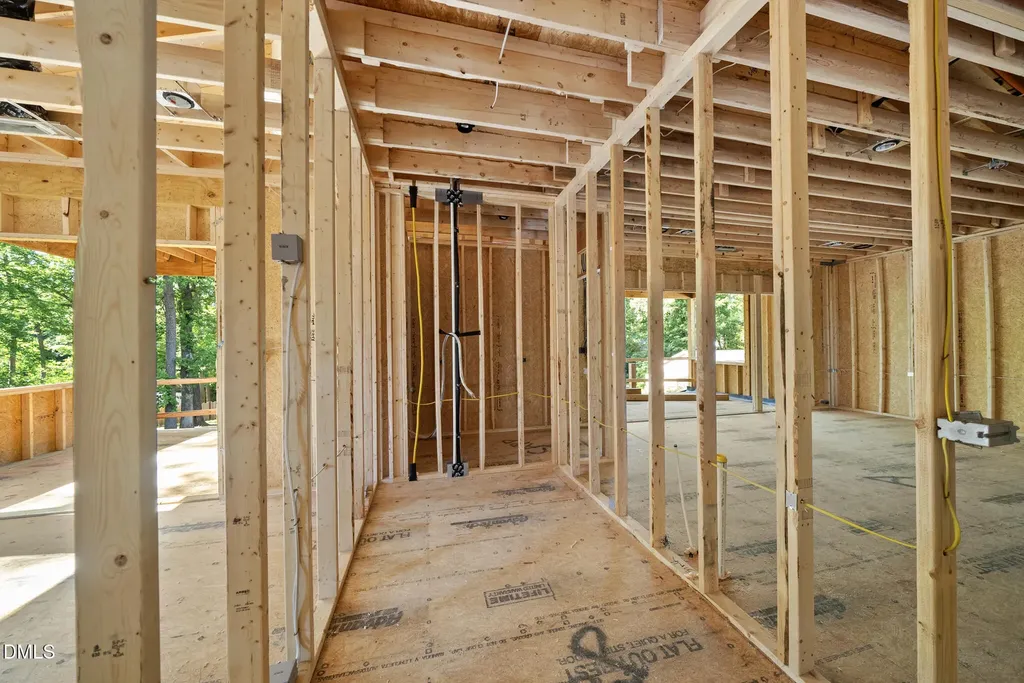 528 Barksdale Drive Raleigh NC 27604