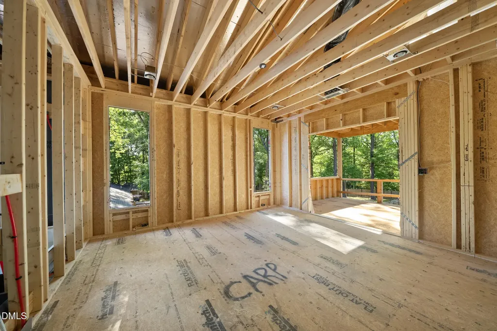 528 Barksdale Drive Raleigh NC 27604
