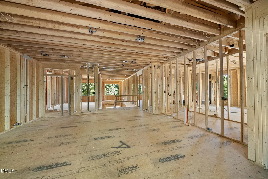 528 Barksdale Drive Raleigh NC 27604