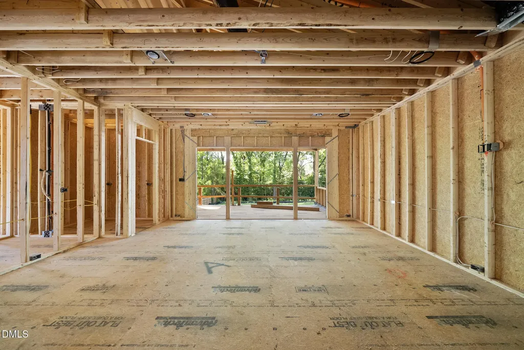 528 Barksdale Drive Raleigh NC 27604