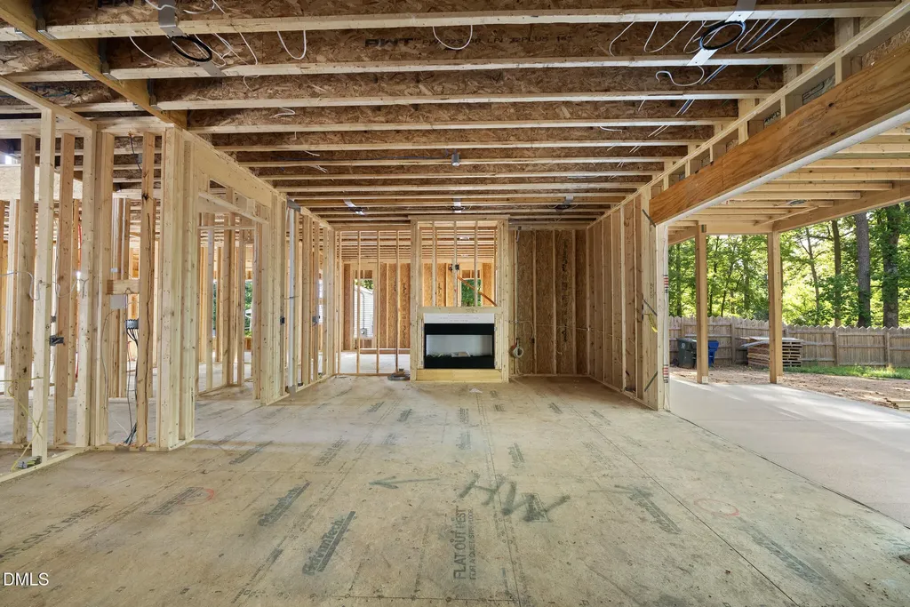 528 Barksdale Drive Raleigh NC 27604