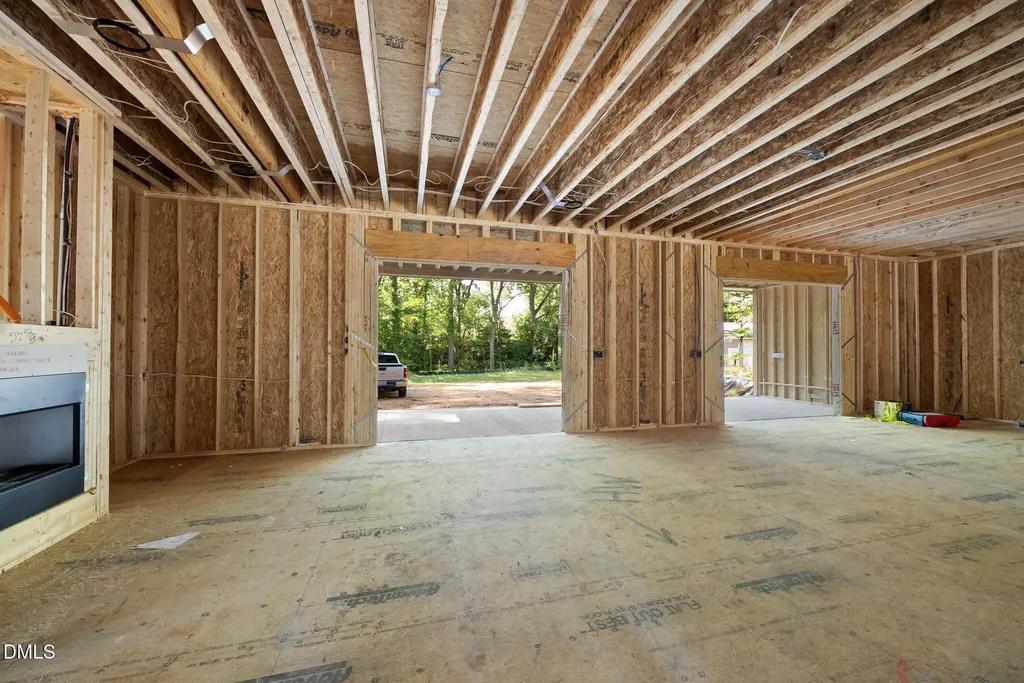 528 Barksdale Drive Raleigh NC 27604