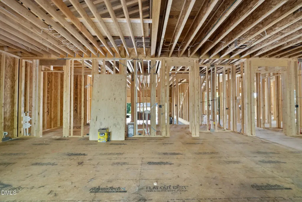528 Barksdale Drive Raleigh NC 27604