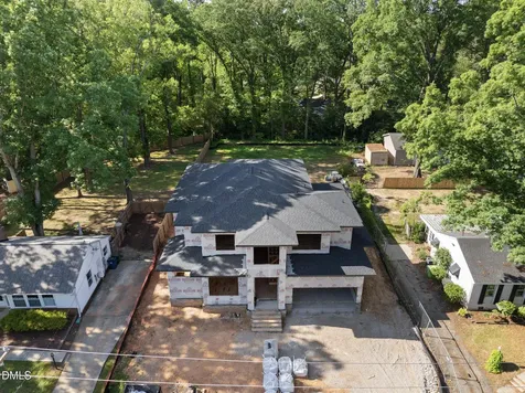 528 Barksdale Drive Raleigh NC 27604