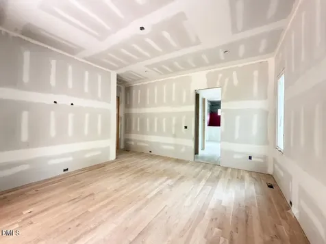 528 Barksdale Drive Raleigh NC 27604