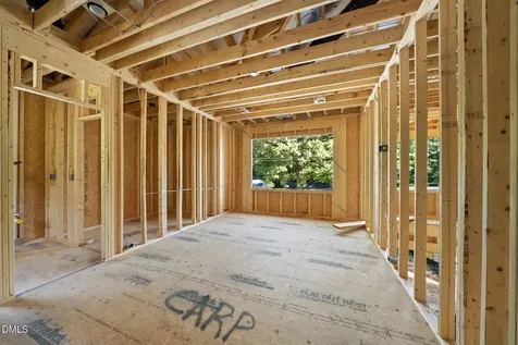 528 Barksdale Drive Raleigh NC 27604