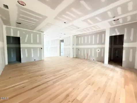 528 Barksdale Drive Raleigh NC 27604