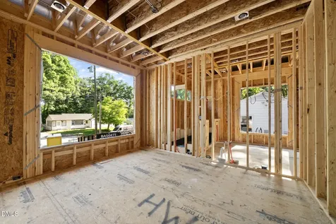 528 Barksdale Drive Raleigh NC 27604