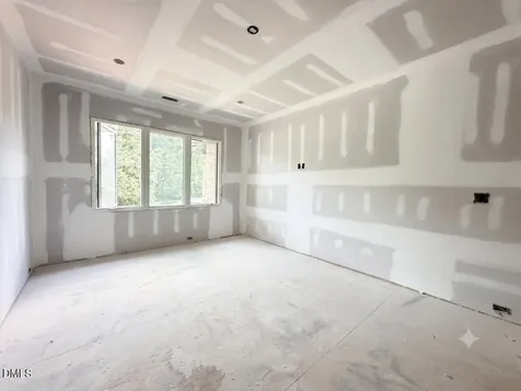 528 Barksdale Drive Raleigh NC 27604