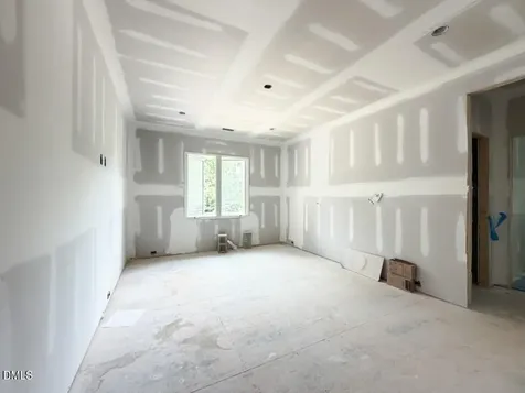 528 Barksdale Drive Raleigh NC 27604
