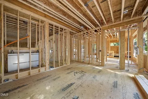 528 Barksdale Drive Raleigh NC 27604