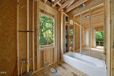 528 Barksdale Drive Raleigh NC 27604