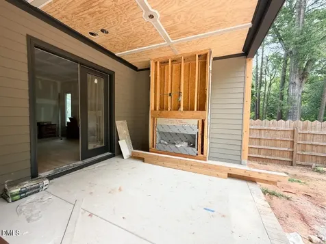 528 Barksdale Drive Raleigh NC 27604